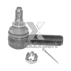 MERCEDES BENZ TRUCK 8-15 M24x1,5/М16 х 1,5 LHT C:18/20 L:100 mm (M) 29700692 TRUCKEXPERT