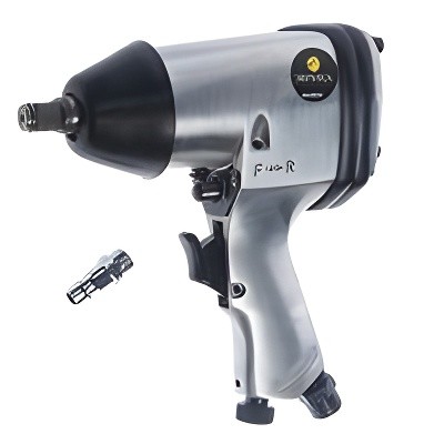 Гайковерт пневматический 1/2" 320Нм 7000об/мин. ЭВРИКА ER-85230 EVRIKA