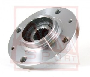 Ступица CITROEN C3,C4,Xsara,Berlingo передняя ASVA PGWH-308F ASVA