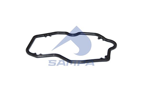 Прокладка крышки клапанной SCANIA 124 дв.DSC SAMPA 042173 SAMPA