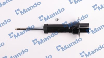 Амортизатор JEEP Grand Cherokee (01-) передний левый/правый газовый MANDO MSS016107 MANDO