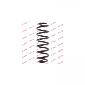 пружина задняя! VW Passat Variant 1.4-2.0TSI 10-14 RA6165 KAYABA