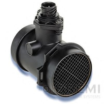 измеритель массы воздуха!\ BMW E32/E34/E36/E38/E39 2.5-3.5 90-01 30173 BREMI