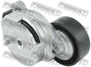 НАТЯЖИТЕЛЬ РЕМНЯ подходит для VOLVO S80 II 2007-2016 2790-XC70 2790-XC70 FEBEST