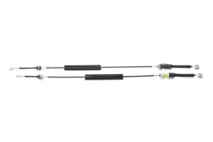 RENAULT DUSTER (2012>) МКПП 7060004 METACO