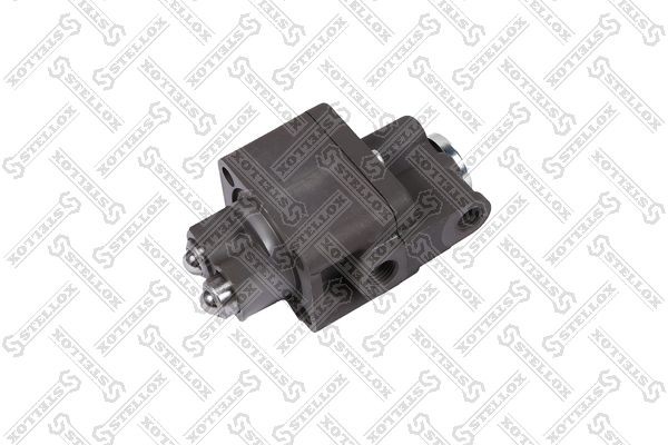 клапан электромагнитный управления КПП !\DAF 85CF/95XF/CF75/CF85/IV/XF95 8322718SX STELLOX