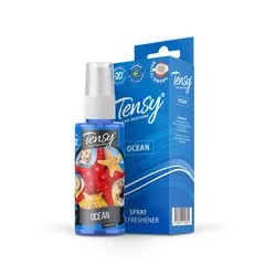 ароматизатор! Tensy спрей жидкость Океан \ TSS03 TENSY