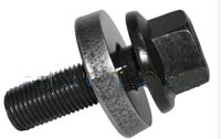 Болт FORD Focus (98-04),Mondeo (96-00) шкива коленвала OE 1 149 131 FORD