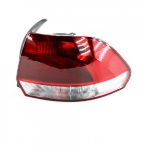 Фонарь задний VW Polo (10-14) правый DOMINANT AW6RU09450096E DOMINANT