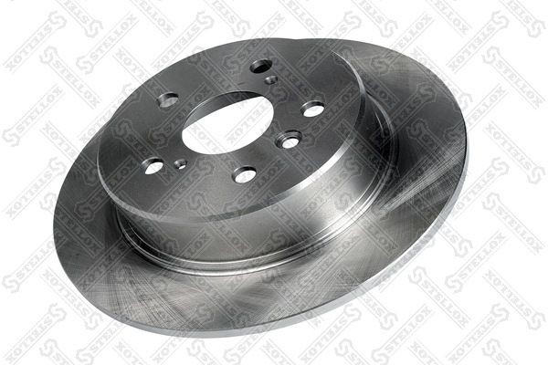 диск тормозной! задний \ Lexus IS 2.5/2.2D 10.05> 6021-0096-SX STELLOX