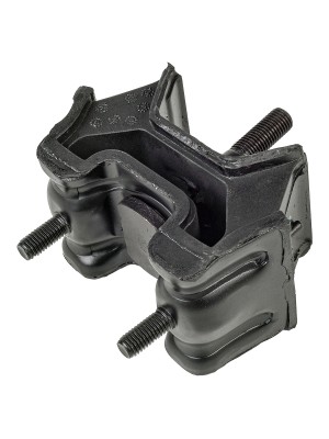 подушка ДВС передняя!\ MB W163 2.3/3.2/3.5/2.7CDi 98-05 Z13194 ZENTPARTS