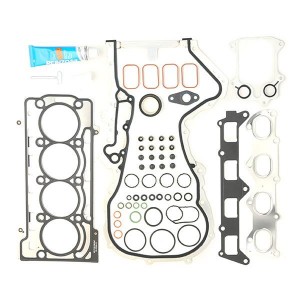 к-кт прокладок ДВС! VW Golf/Jetta/Passat/Tiguan, Skoda Fabia/Octavia 1.4TSi/TFSi 01-37045-01 VICTOR REINZ