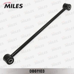 Рычаг задней подвески правый NISSAN X-TRAIL 00-06 DB61103 DB61103 MILES