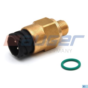 датчик давления воздуха !12bar MAN TGA 85426 AUGER