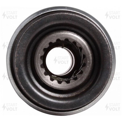 Привод стартера (бендикс) для а/м VAG A6 (07-)/Q5 (08-) 1.8TFSI/2.0TFSI (VCS 180 VCS 1806 START VOLT