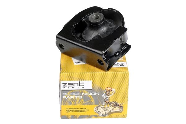 подушка двигателя передняя!\ Toyota Corolla CE120/NZE12#/ZZE12# 00-08 Z13468 ZENTPARTS