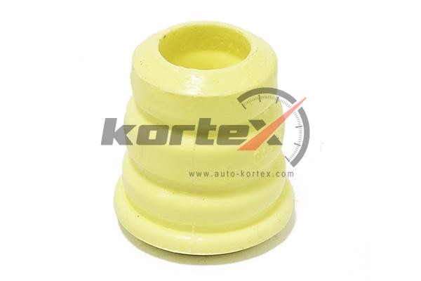 Отбойник амортизатора MAZDA 3FOCUS пер.подв. KMK016 KMK016 KORTEX