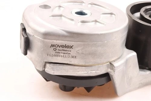 Ролик натяжителя SITRAK HOWO в сборе MOVELEX VG2600060313MX MOVELEX
