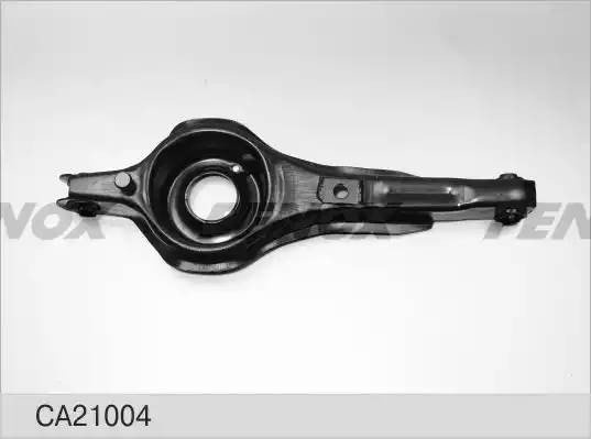 C-MAX (2003-2010), FOCUS I-II (1998-2008) CA21004 FENOX
