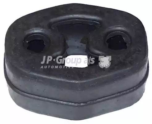 крепление глушителя!\ Ford,VW 1.0/1.4-1.9TD 89> 11 216 024 00 JP GROUP
