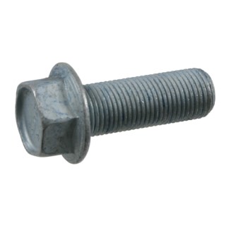 Болт MAN M16x1,5x45 10.9 tensilock 21607 FEBI BILSTEIN