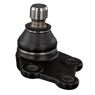 опора шаровая!\ MB Viano all 03>/ Vito all 03> 24578 FEBI BILSTEIN