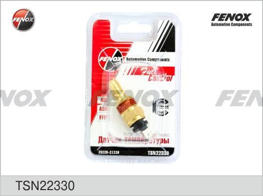 Датчик температуры охлаждающей жидкости TSN22330 FENOX