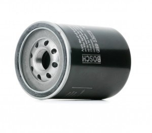Фильтр масляный MAZDA 626 (83-97) BOSCH 0 986 452 064 BOSCH