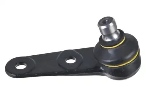 опора шаровая левая! без г/у <ch.J373598\Audi 80/90 86-91 Z37124 ZENTPARTS