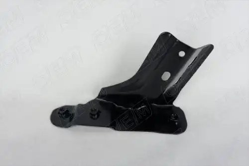 Кронштейн бампера переднего правый Volkswagen Polo sedan 5 (2010-2020) OEM0036KBPR OEMPARTS