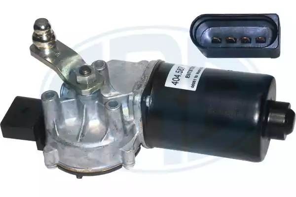 Мотор стеклоочистителя AUDI A6 97-05 460060 460060 ERA