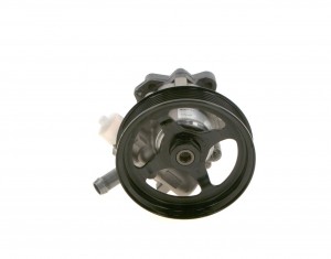 Насос гидроусилителя LAND ROVER Range Rover Sport (05-) BOSCH K S00 000 742 BOSCH