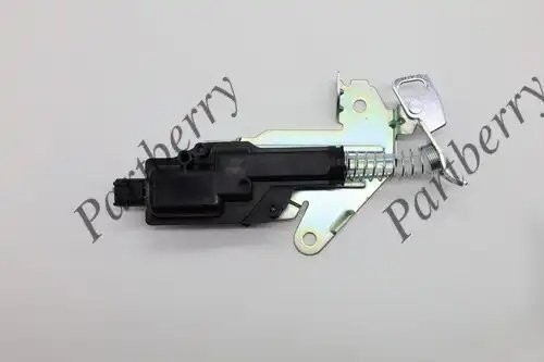 ЗАМОК БАГАЖНИКА PB182840 PB182840 PARTBERRY