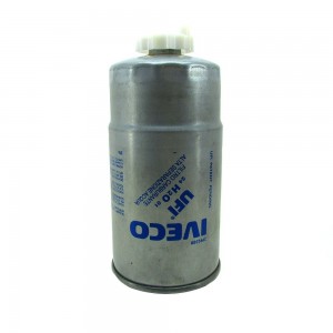 Фильтр топливный 2992300 Iveco 2992300 IVECO