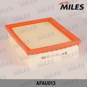 Фильтр воздушный BMW E36/E46/E39 1.6-3.2 AFAU013 (FILTRON AP028, MANN C25114) AF AFAU013 MILES