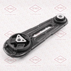 Опора двигателя левая NISSAN Almera -06 TEG1110 TEG1110 TATSUMI