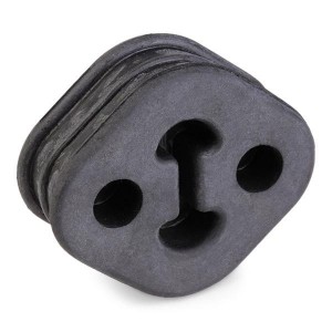 Кронштейн MERCEDES A (W176),B (W246),GLA (X156) крепления глушителя BOSAL 255-302 BOSAL