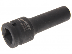 Головка торцевая 3/4" TORX E22 глубокая L=110мм JTC JTC641222 JTC TOOLS