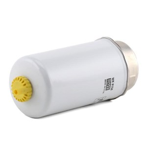 FORD EUROPA TRANSIT WK8158 MANN FILTER