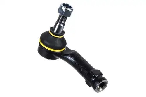 наконечник рулевой левый!\ Ford Fiesta 1.25-1.6/1.4-1.6TDCi 08> Z11083 ZENTPARTS