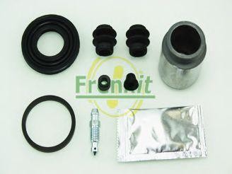 рем.к-т диск.торм. с поршнем! d35\ Mitsubishi Lancer 08>/ Outlander 06> 235925 FRENKIT