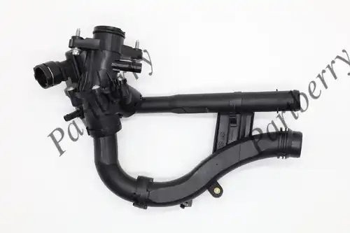 Термостат в сборе MERCEDES-BENZ / M274 PB200543 PB200543 PARTBERRY