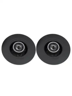 диск тормозной задний! с подшип. и кольцом ABS Renault Megane Scenic 99-01 Z06211 ZENTPARTS