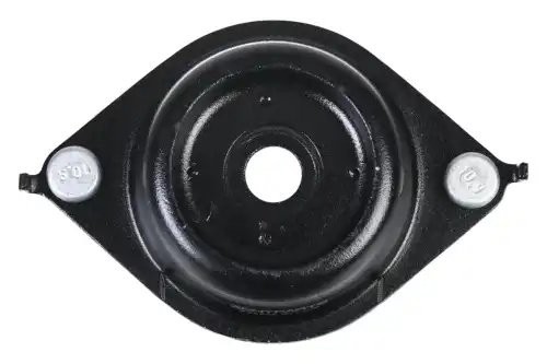 опора амортизатора заднего! Subaru Legacy B12 99-03 Z98865 ZENTPARTS