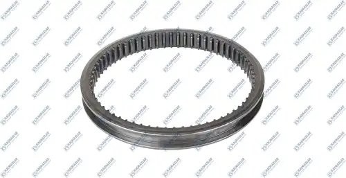 Муфта синхронизатора КПП GR875/895/905 Scania 4/P/G/R/T серия K0906008 KACMAZLAR