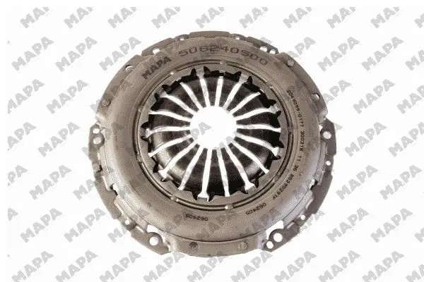 к-кт сцепления! без подш.\ MB Sprinter 2.2CDi 06> 009240009 MA PA