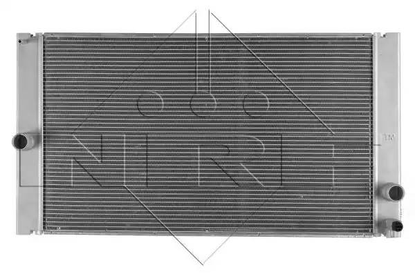 VOLVO C30 /C70 /S40 /V50 2.4i 50478 NRF