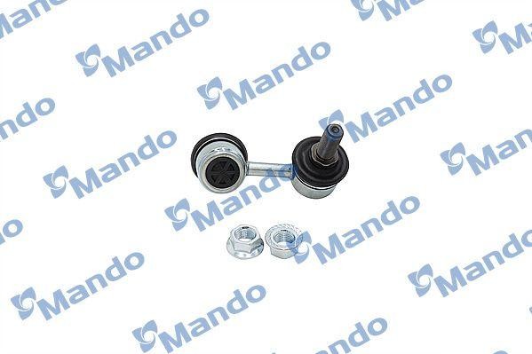 Стойка стабилизатора HYUNDAI Trajet (00-) переднего левая MANDO SLH0079 MANDO
