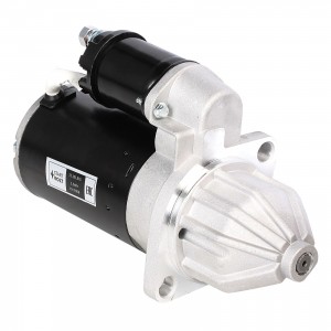 Стартер ГАЗель Next дв.Evotech редукторный 1.9кВт STARTVOLT LST 0308 START VOLT
