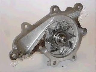 NISSAN ALMERA/PRIMERA/X-TRAIL PQ-171 JAPAN PARTS GROUP